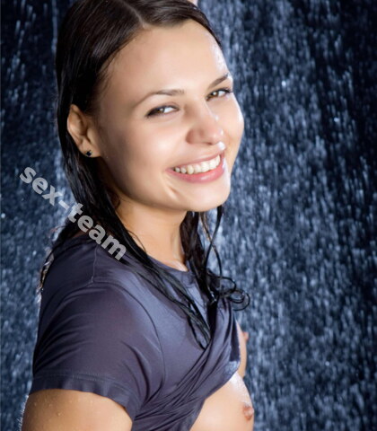 Проститутка Оксана