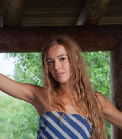 Проститутка Лера