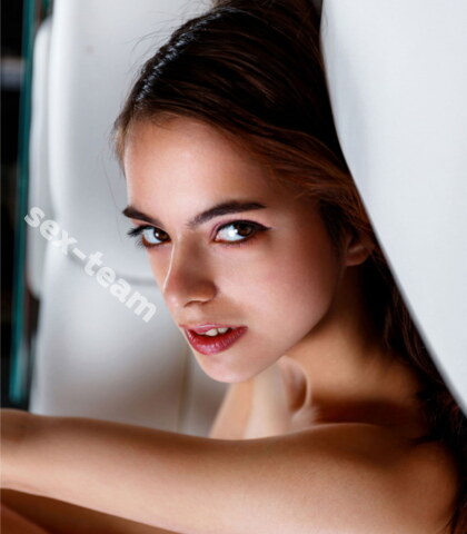 Проститутка Жанна