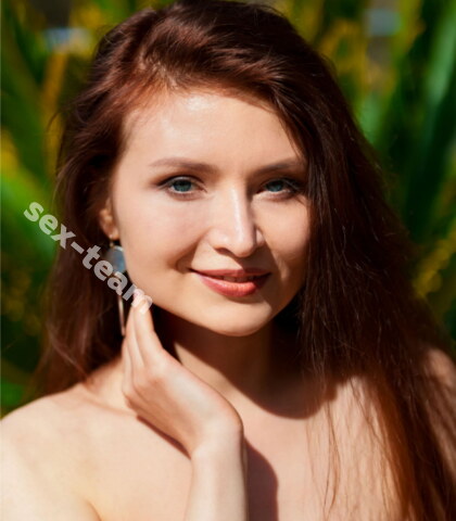 Проститутка Вероника