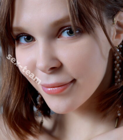 Проститутка Аня