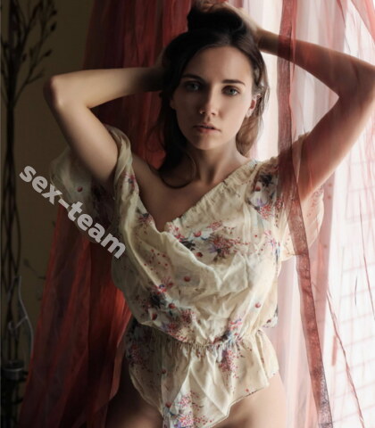 Проститутка Оксана